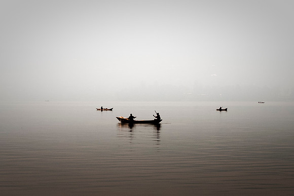 Lake Kivu